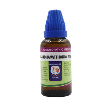father-muller-withania-somnifera-mother-tincture-